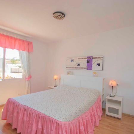 Casa Coral Spaniahome L'Alfas del Pi Ngoại thất bức ảnh
