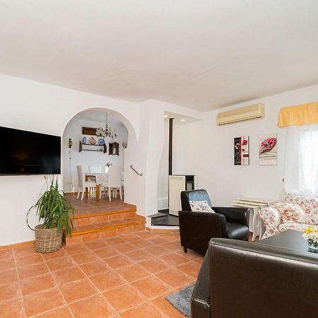 Casa Coral Spaniahome L'Alfas del Pi Ngoại thất bức ảnh