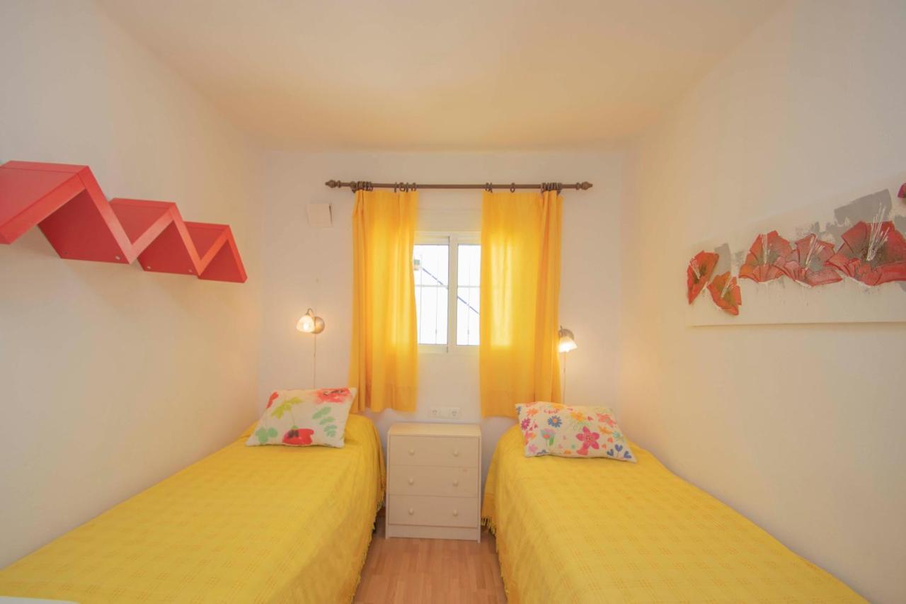 Casa Coral Spaniahome L'Alfas del Pi Ngoại thất bức ảnh