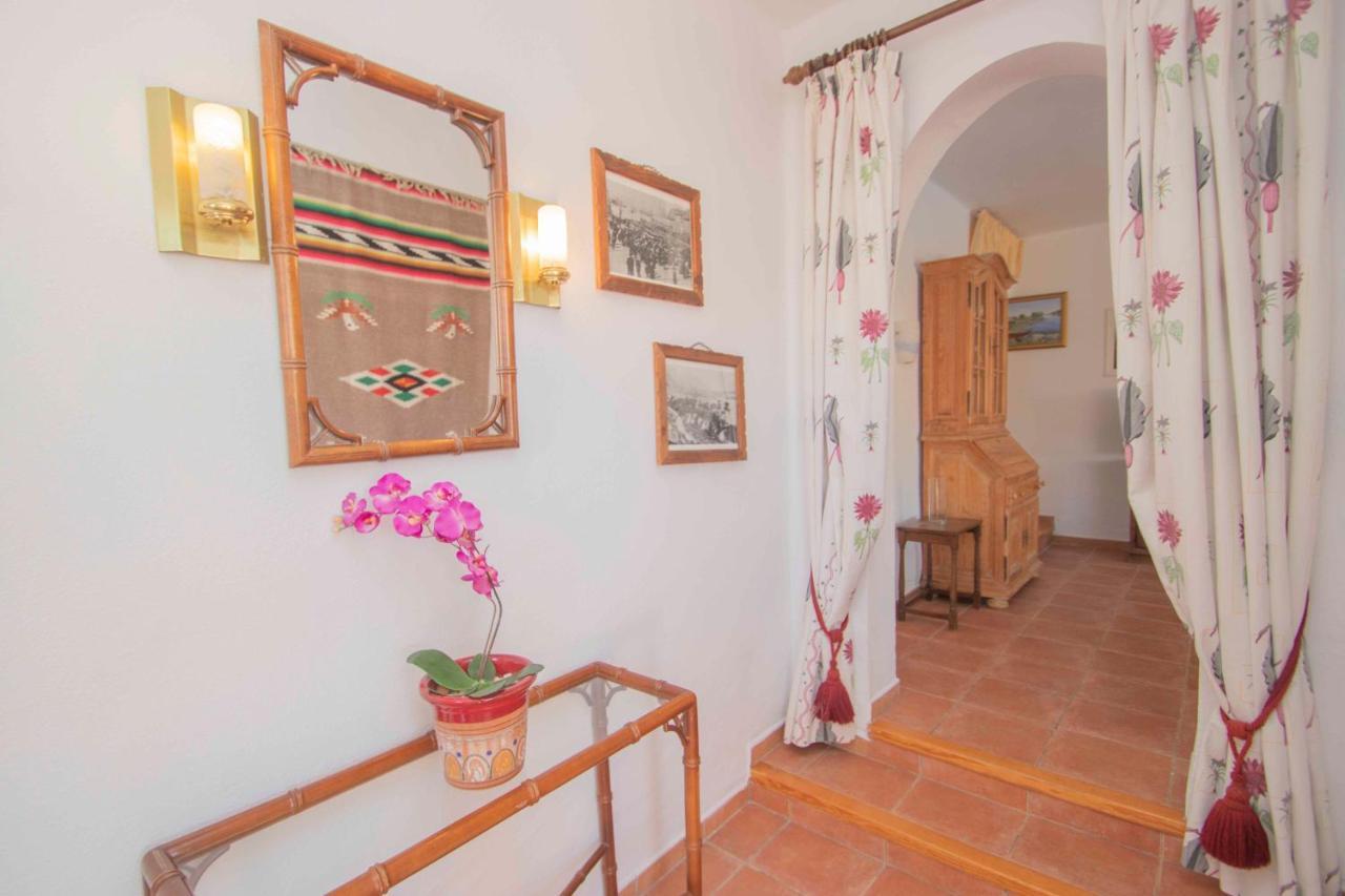 Casa Coral Spaniahome L'Alfas del Pi Ngoại thất bức ảnh