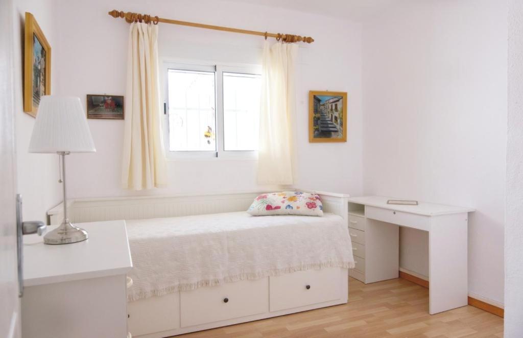 Casa Coral Spaniahome L'Alfas del Pi Ngoại thất bức ảnh