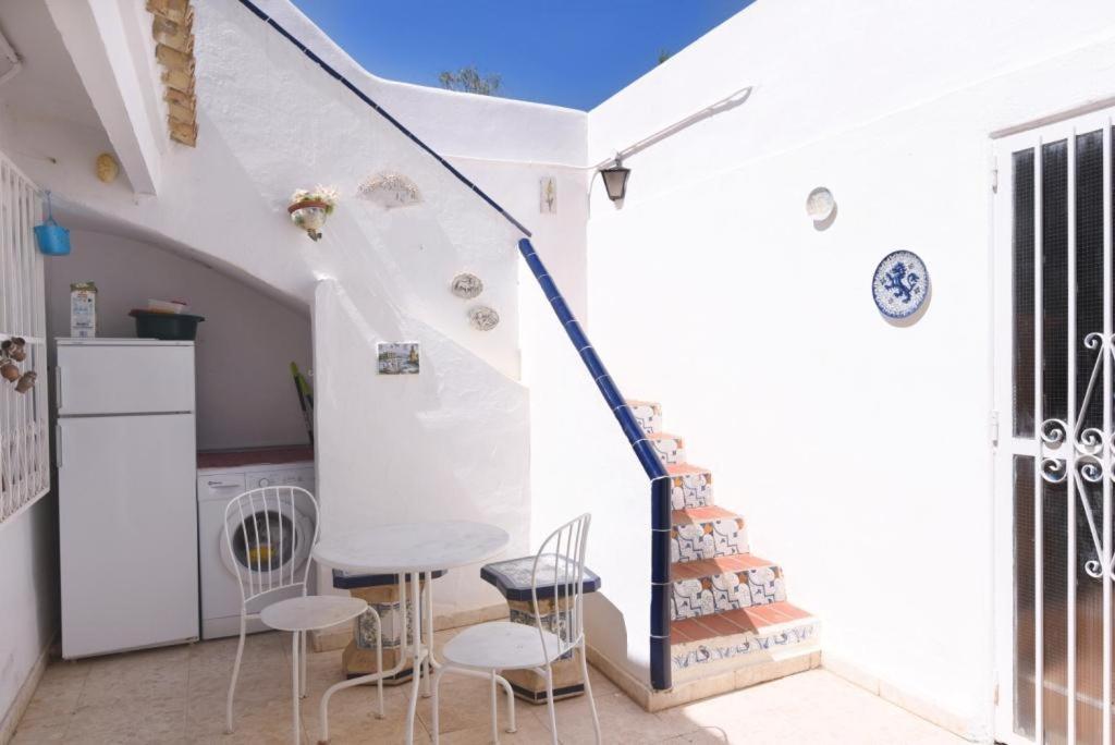 Casa Coral Spaniahome L'Alfas del Pi Ngoại thất bức ảnh